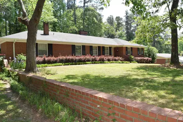 513 Brinn Drive, Sanford, NC 27330