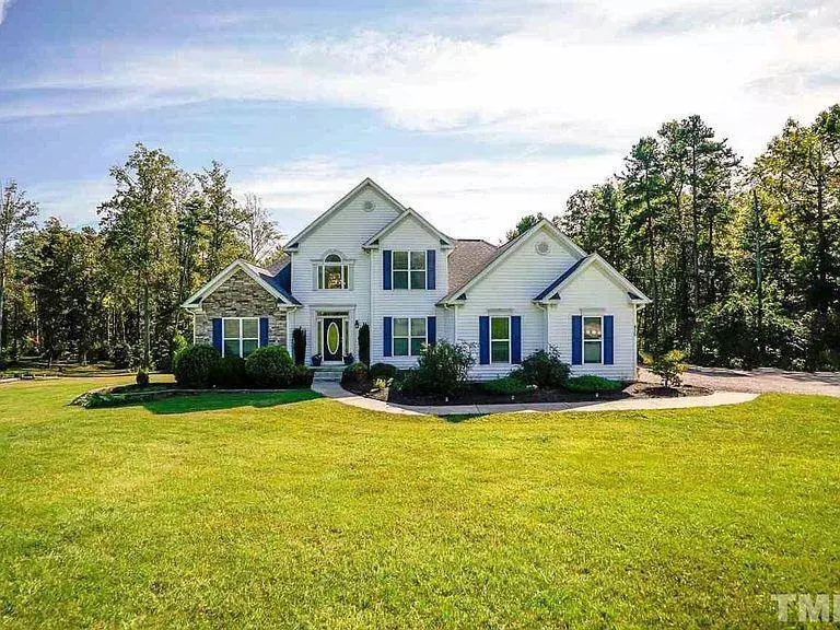 Yanceyville, NC 27379,456 Hines Ridge Road