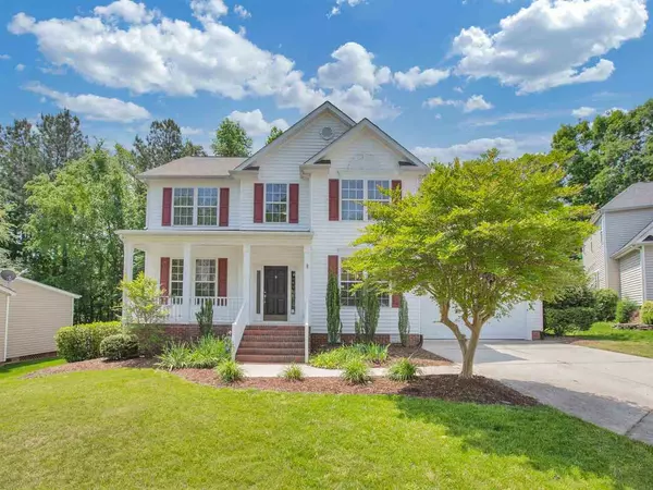 107 Maddry Court, Chapel Hill, NC 27516