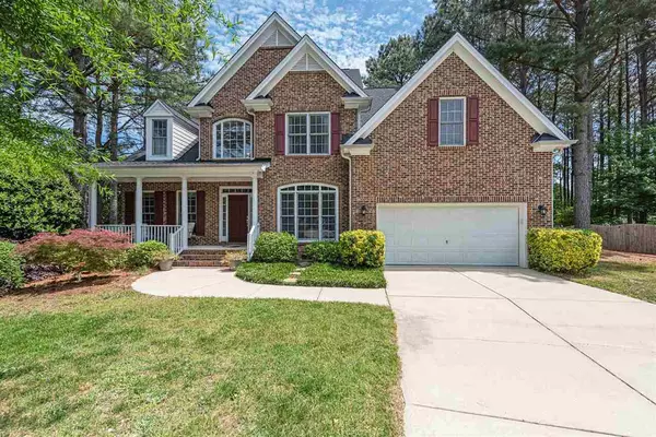 6404 Canning Place, Wake Forest, NC 27587