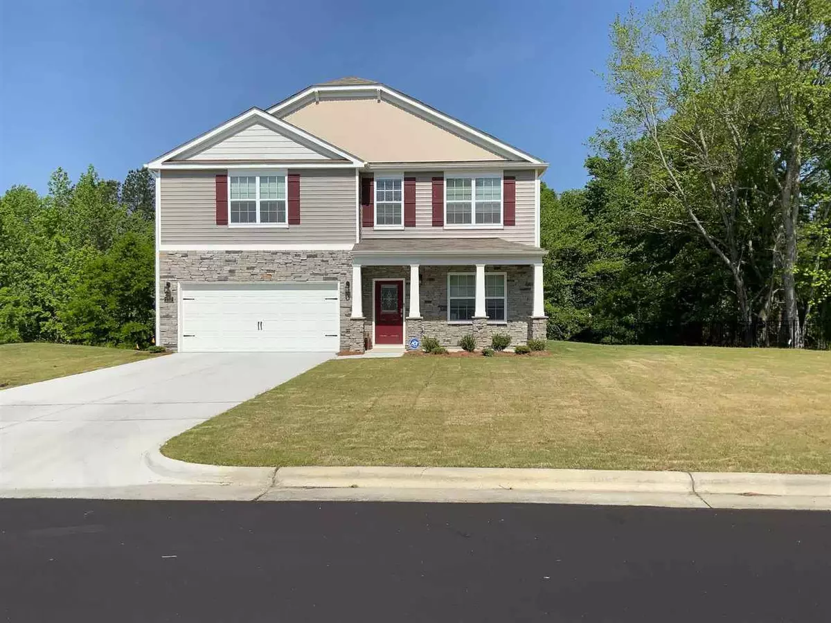 Creedmoor, NC 27522,2757 Spring Valley Drive