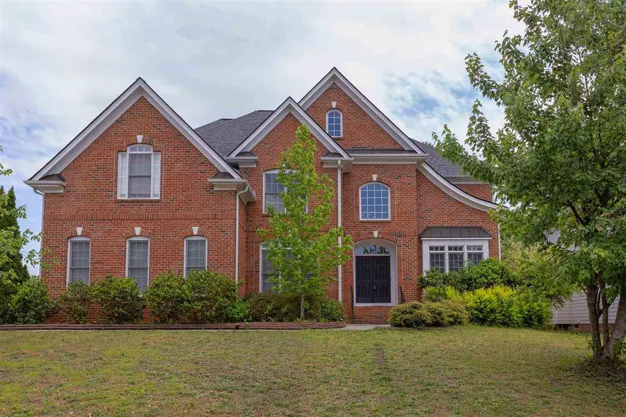 420 Virginia Water Drive, Rolesville, NC 27571