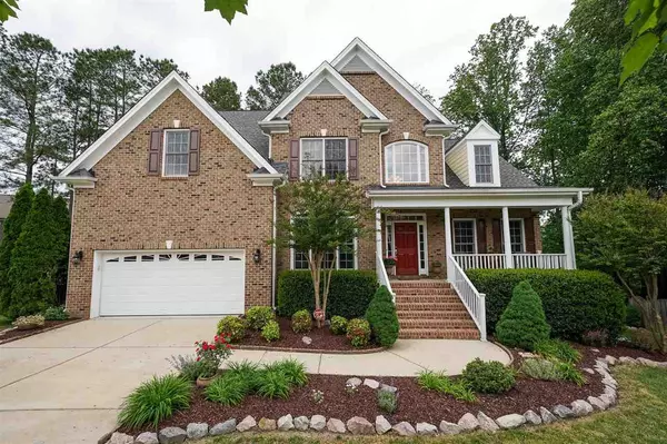 6000 Tiffield Way, Wake Forest, NC 27587