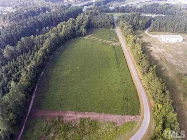 Selma, NC 27576,Lot 6 Myrtle Road