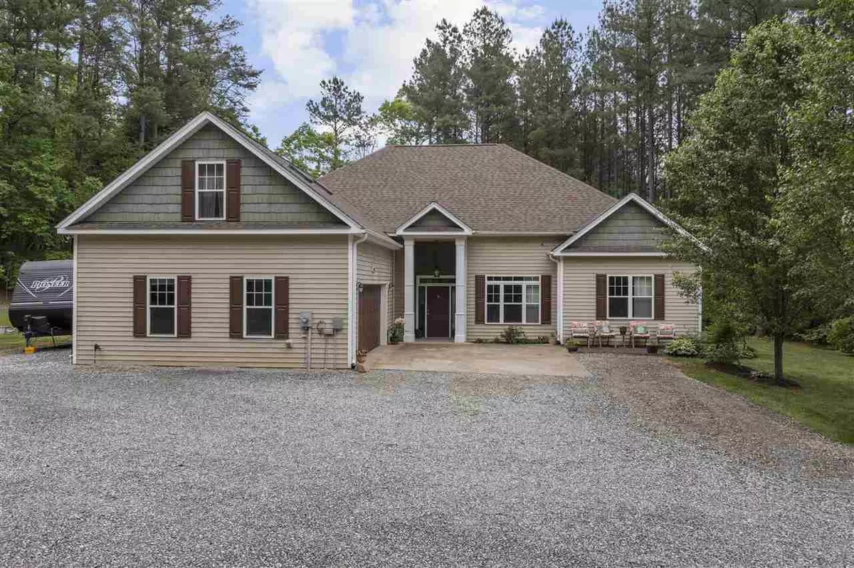 Siler City, NC 27344,642 Rebecca Lane