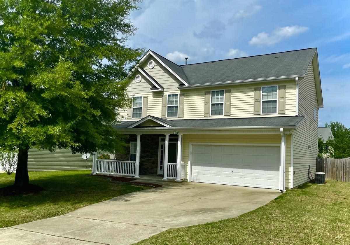 108 Red Lake Street, Garner, NC 27529