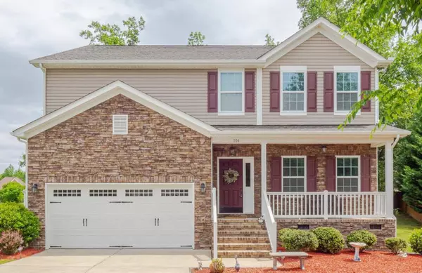 106 Twin Court, Garner, NC 27529