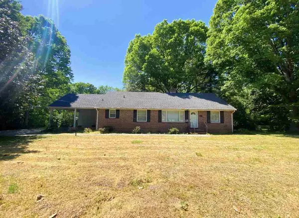 Timberlake, NC 27583,171 Helena Moriah Road