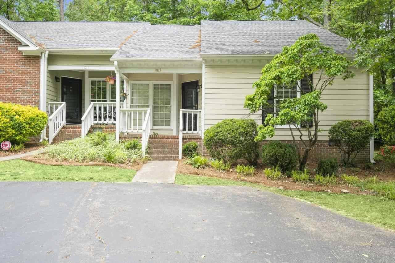 Raleigh, NC 27609,1103 Esher Court
