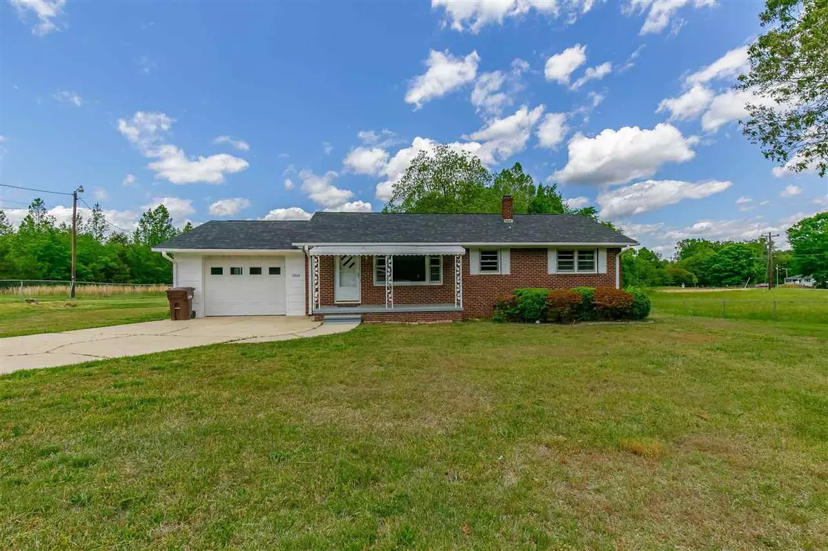 Burlington, NC 27217,2848 Otter Creek Drive