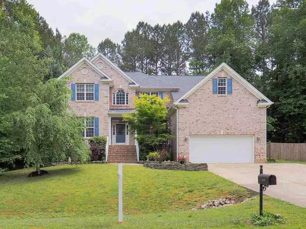 5500 Monarch Birch Drive, Apex, NC 27539