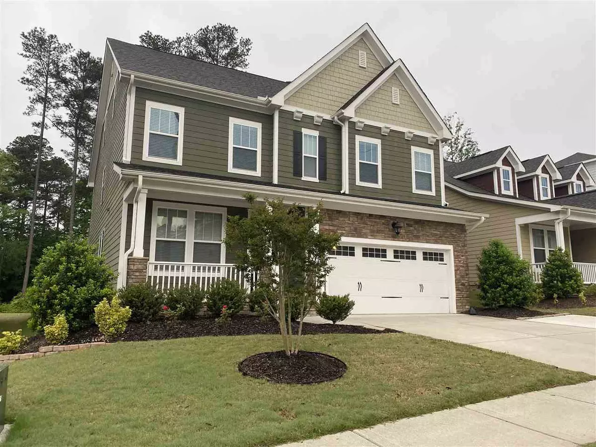 Wake Forest, NC 27587,609 Meadowgrass Lane