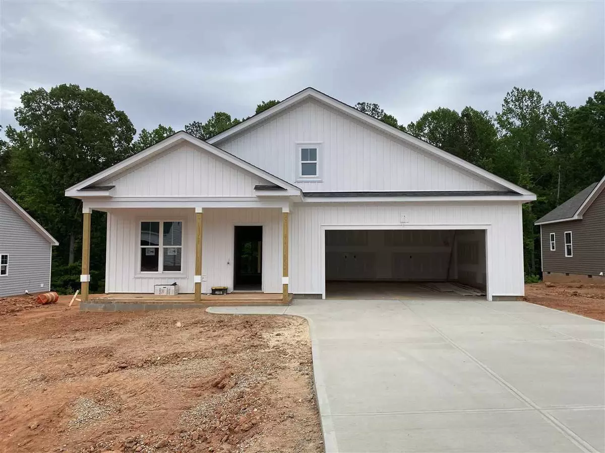 Youngsville, NC 27596,310 Alcock Lane