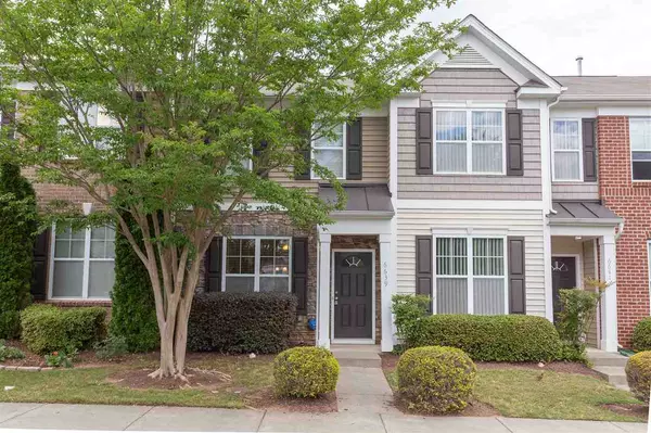 6639 Clarksburg Place, Raleigh, NC 27616