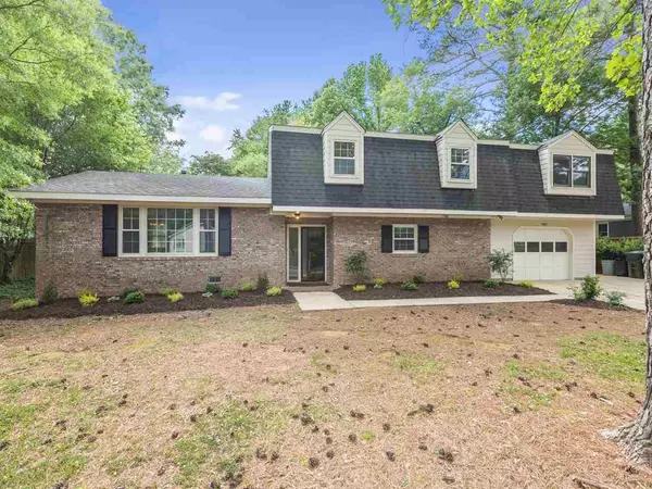 5805 Dumfries Drive, Raleigh, NC 27609