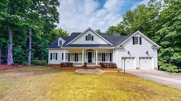 328 Neuse Ridge Drive, Clayton, NC 27527