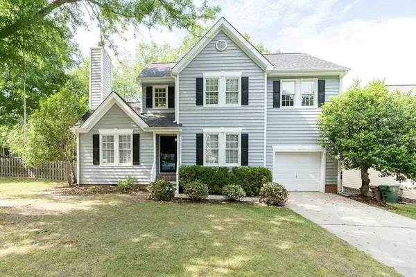 203 Old Dock Trail, Cary, NC 27519