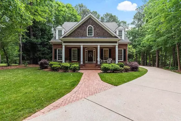 8008 Knebford Circle, Wake Forest, NC 27587