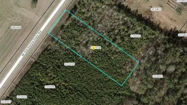 Lot 2 W Old Spring Hope Road, Spring Hope, NC 27882