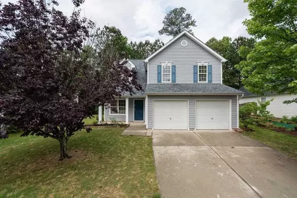 308 Valley Glen Drive, Morrisville, NC 27560