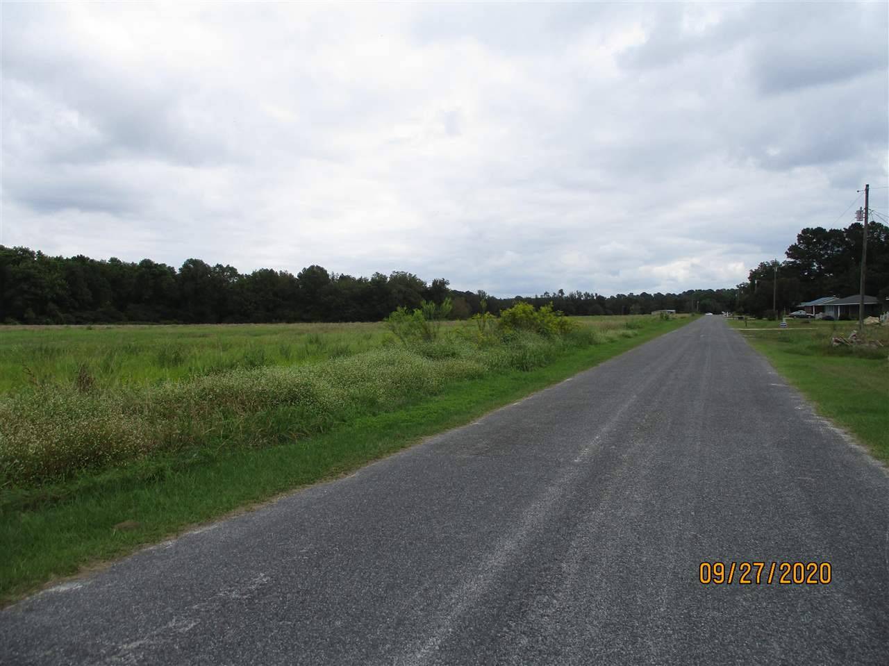 Lot 2 Basstown Road, Clinton, NC 28328