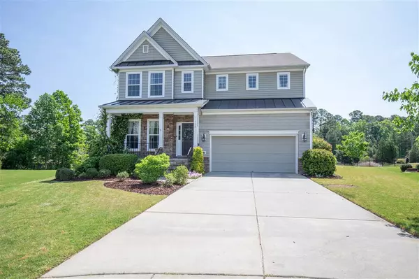 108 Olde State House Drive, Morrisville, NC 27560