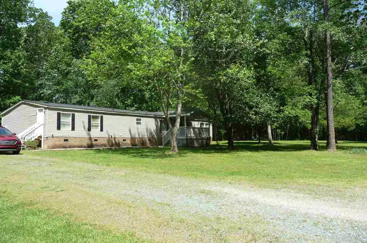 Hillsborough, NC 27278,901 Split Rail Lane