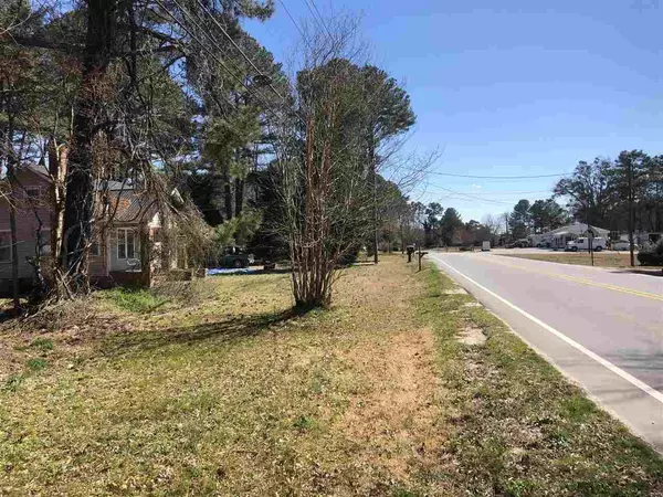 1316 W Garner Road, Garner, NC 27529