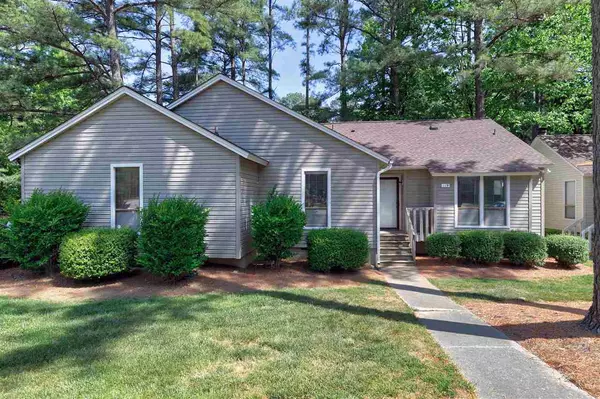 119 Lake Pine Drive #1705B, Cary, NC 27511