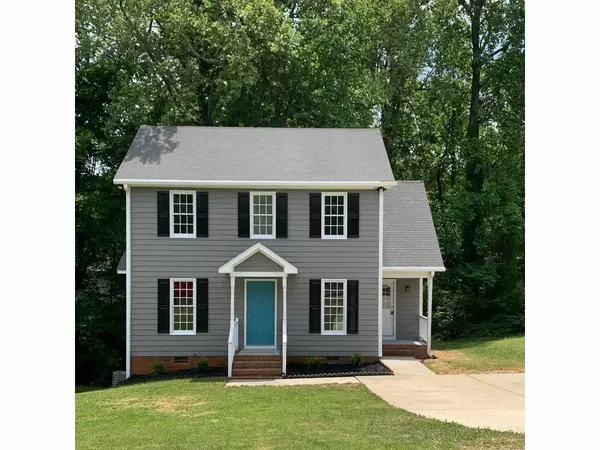 428 Johnson Street, Garner, NC 27529