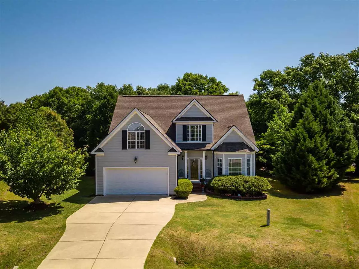 Willow Springs, NC 27592,8100 Hartwood Glen Circle