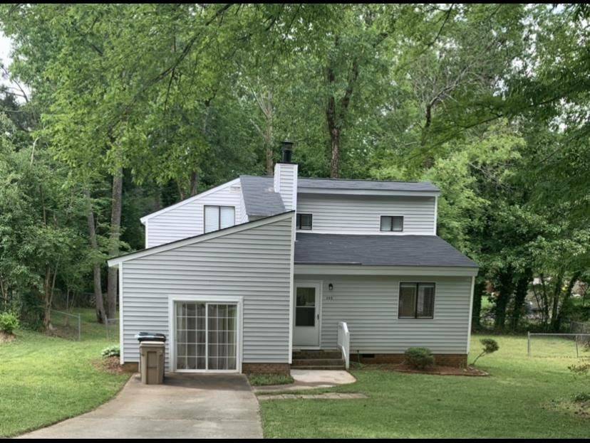 203 Coachman Drive, Garner, NC 27529