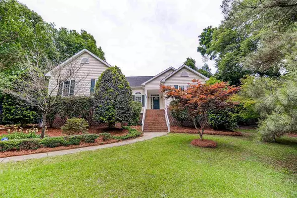 3441 Apple Meadow Drive, Fuquay Varina, NC 27526