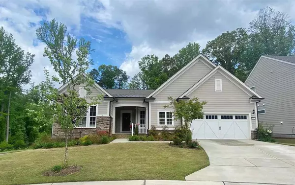 801 Calista Drive, Wake Forest, NC 27587