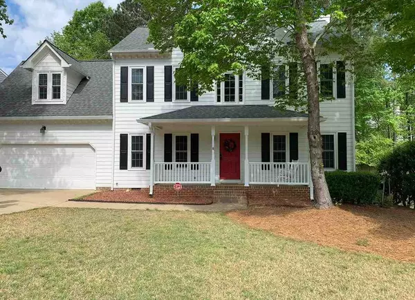 2305 Eagles Watch Court, Apex, NC 27502