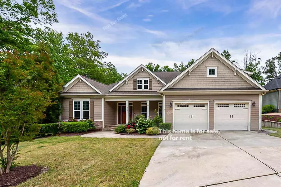 2921 Lawson Walk Way, Rolesville, NC 27571