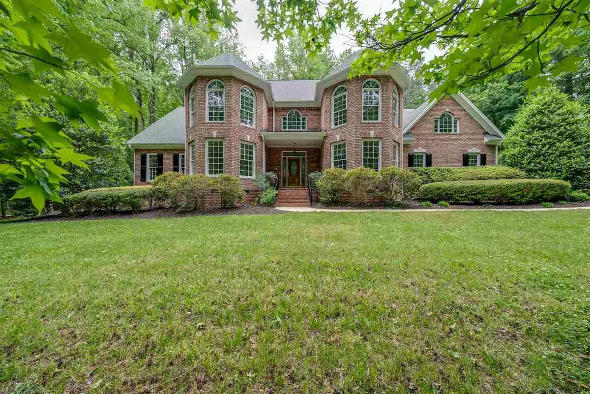 Raleigh, NC 27613,5317 Deergrass Court