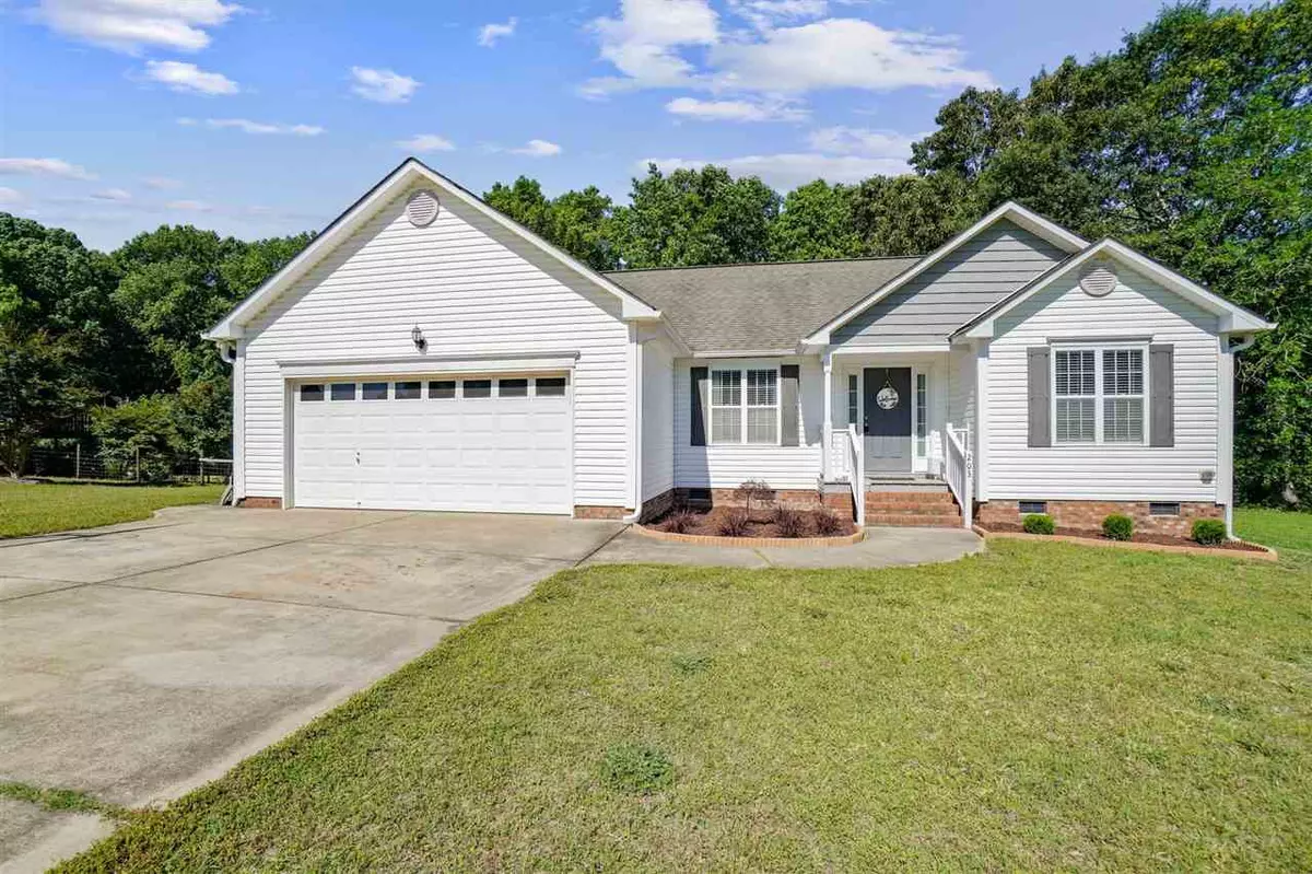 Benson, NC 27504,203 Patterdale Place