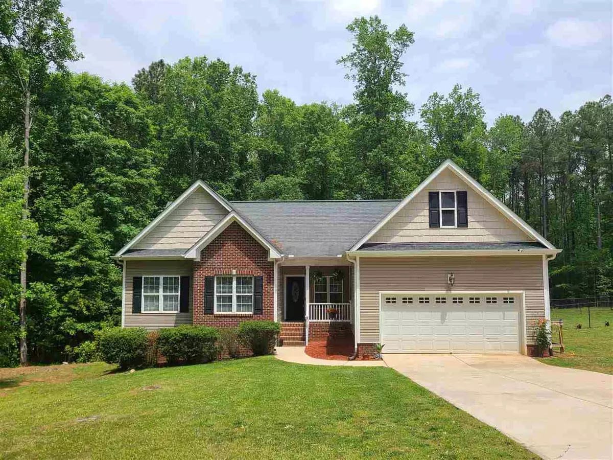 Louisburg, NC 27549,115 Quarterhorse Drive