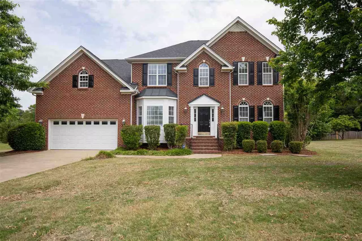 Apex, NC 27539,5517 Colonial Oaks Drive