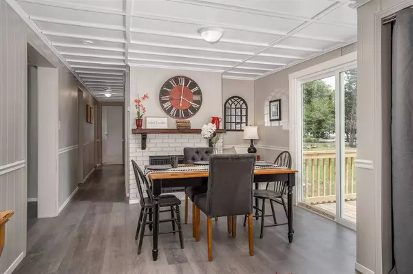 1133 Sunnyfield Road, Nashville, NC 27856