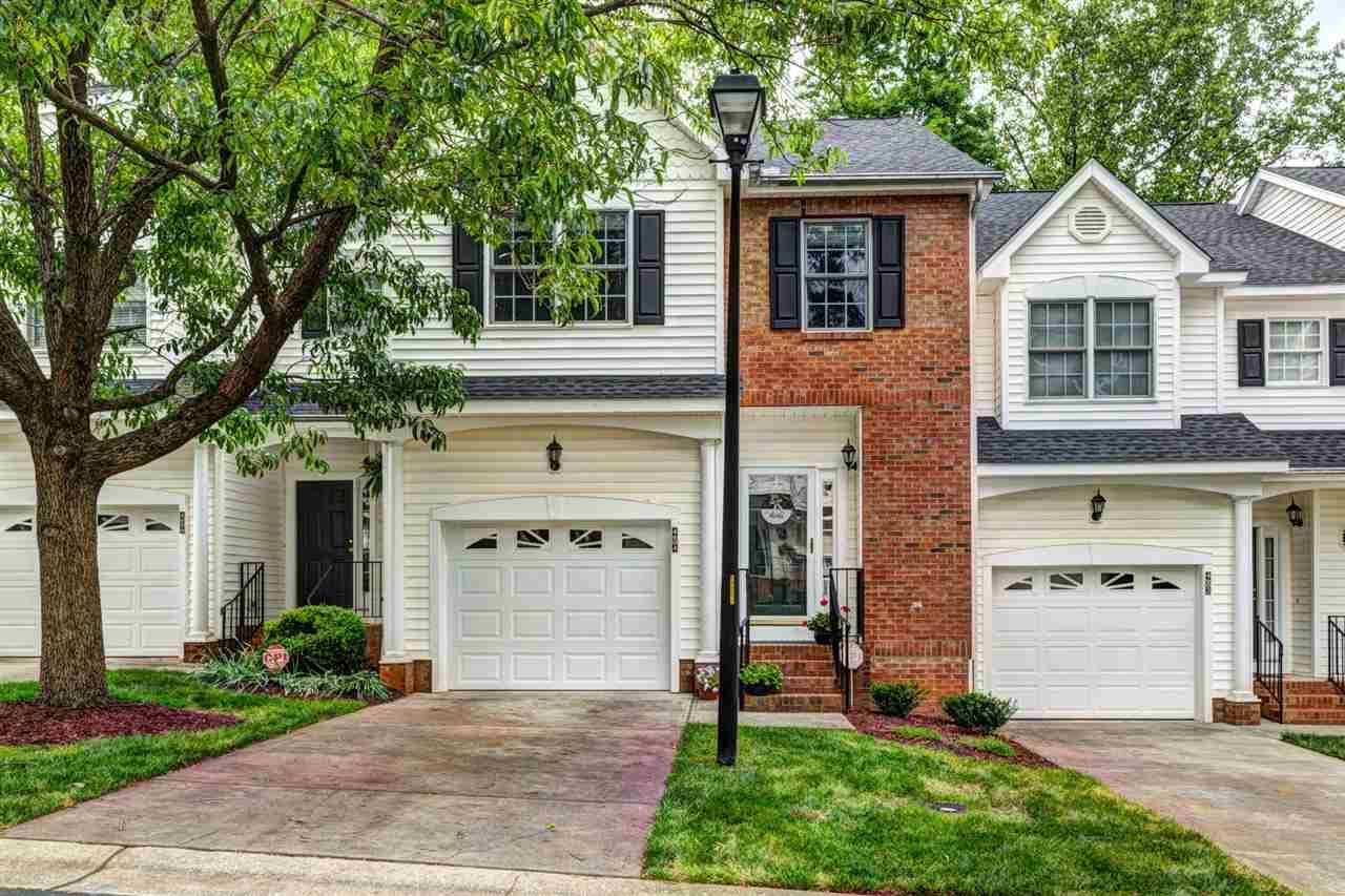 4604 Asterwood Drive, Raleigh, NC 27606