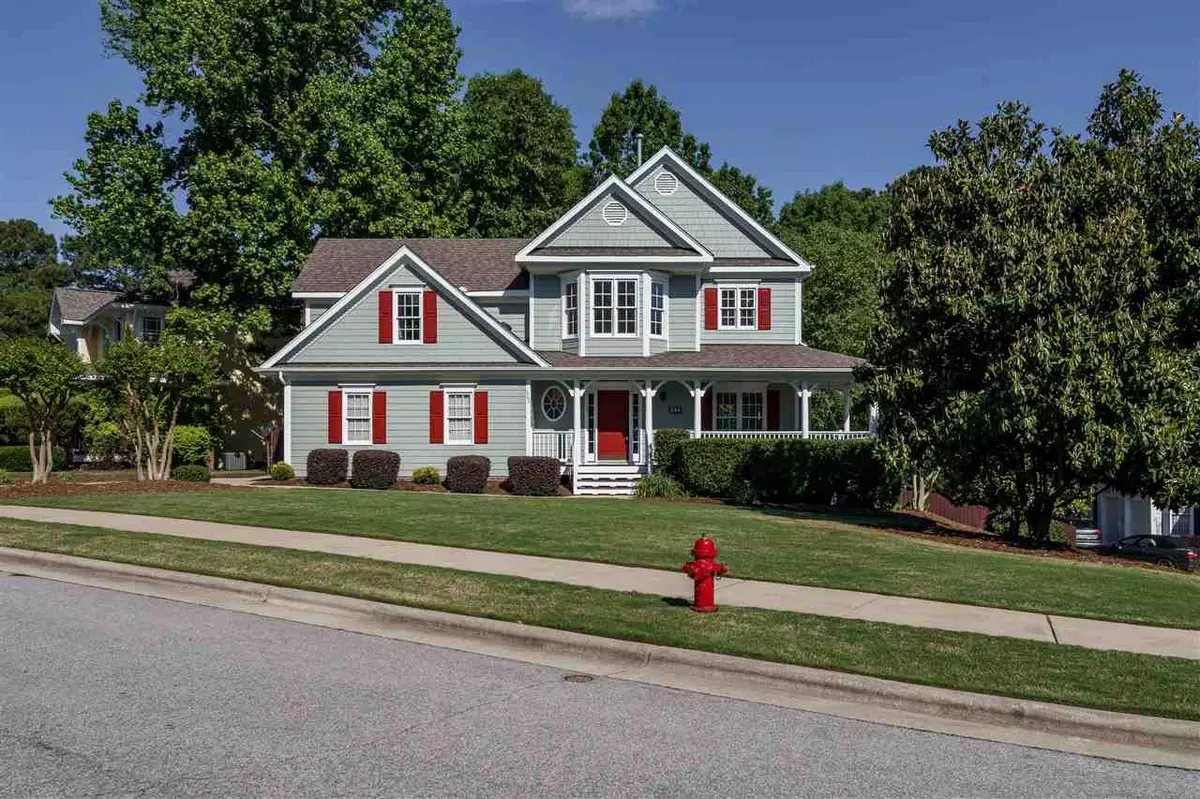 Apex, NC 27502,300 Cedar Wynd Drive