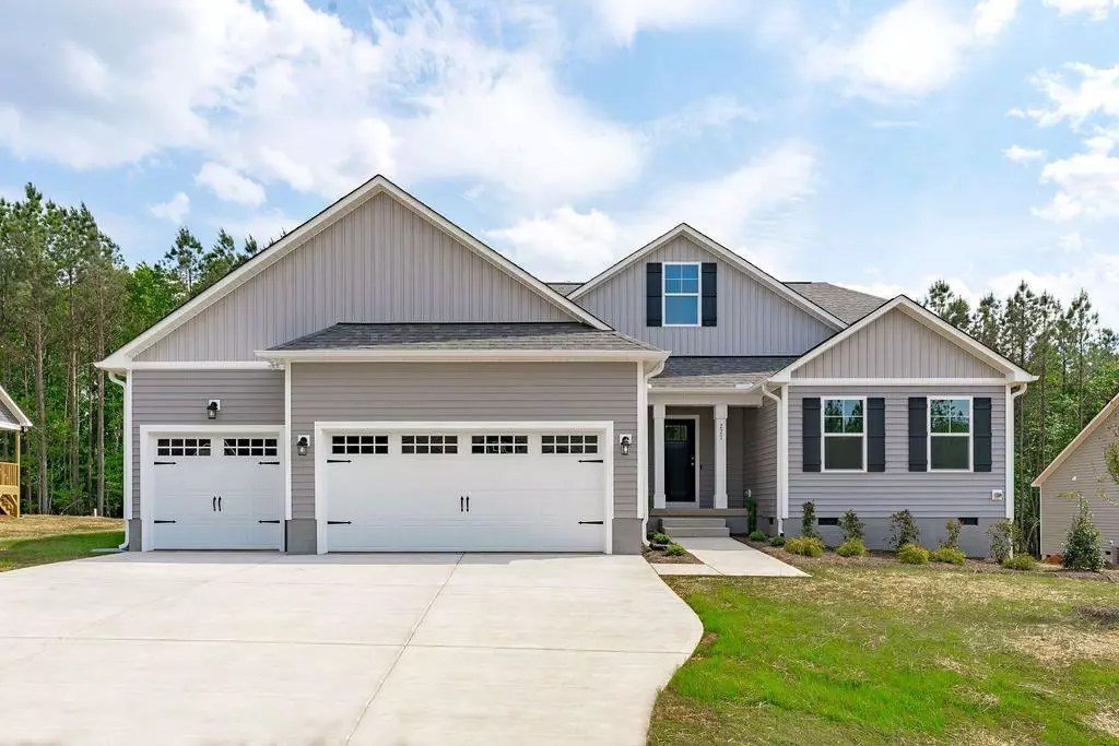 Middlesex, NC 27557,227 Pine Meadow Way