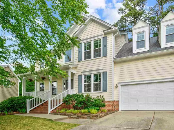 411 Brook Creek Drive, Cary, NC 27519