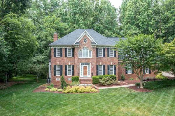 2012 Rolling Rock Road, Wake Forest, NC 27587