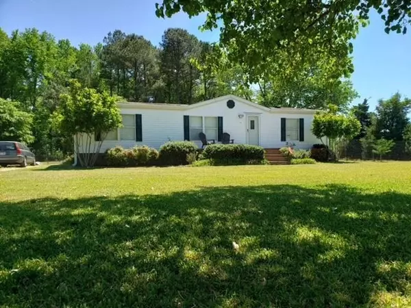 3750 Browns Pond Road, Selma, NC 27576