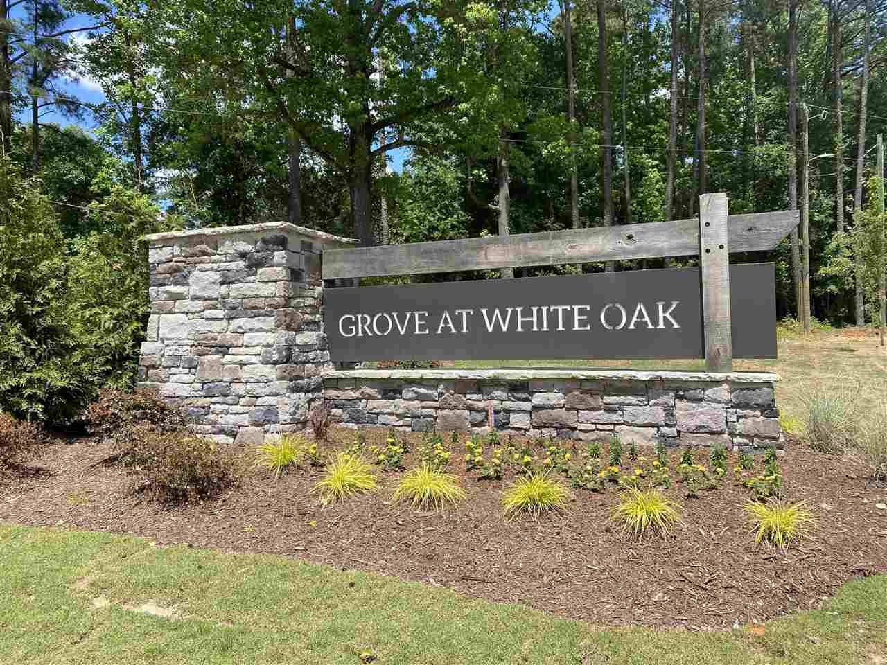 126 Barba Pass Lane, Garner, NC 27529