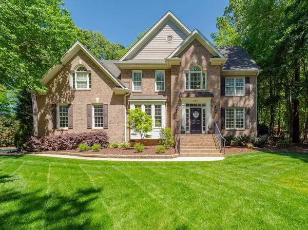 2317 Avinshire Place, Wake Forest, NC 27587