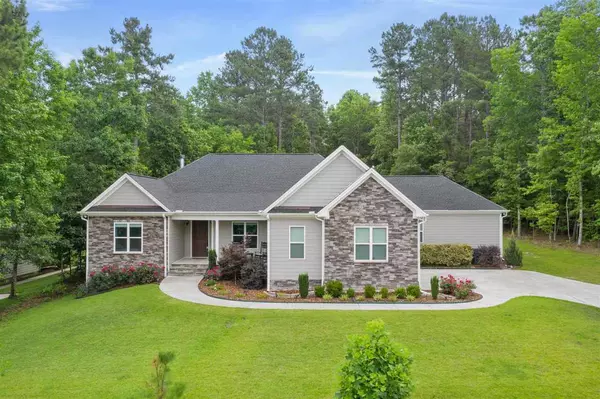 3990 Cashmere Lane, Youngsville, NC 27596